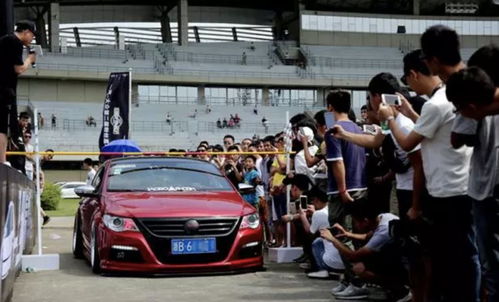中国允许改装车的范围_中国让改装汽车吗--第1张