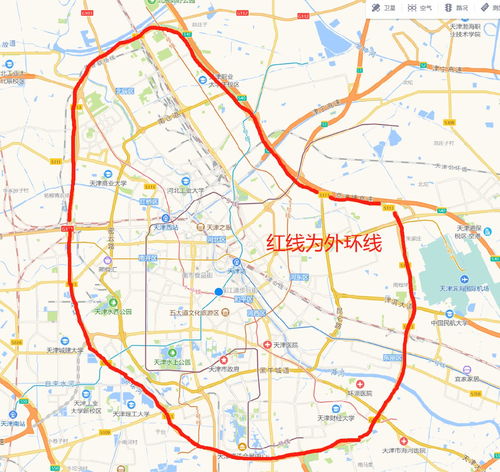 天津限号时间段几点到几点_外地牌照在天津几点限行--第1张