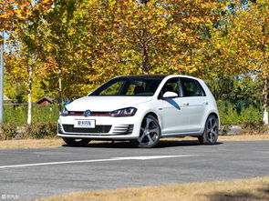 高尔夫gti2021款参数_高尔夫gti2020--第1张