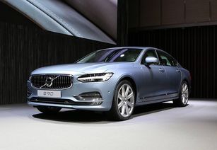 2023沃尔沃s90落地价格真实_2024沃尔沃xc90落地价格真实--第1张