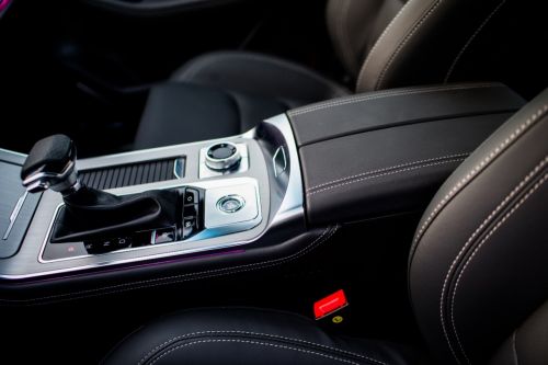 捷途x70coupe_捷途x70coupe定速巡航怎么用--第1张