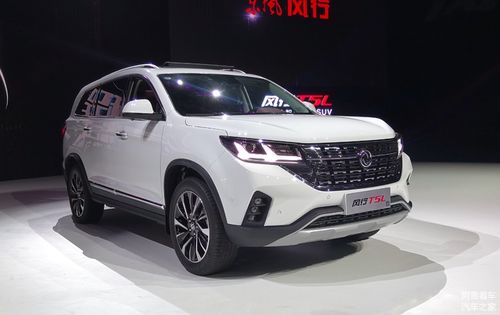 东风风行七座suv报价及图片_东风风行七座suv新款--第1张