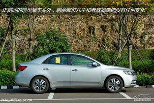 二手东风悦达起亚k3价格_东风悦达起亚k32015款二手车价格--第1张