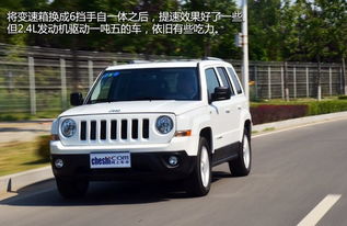 jeep自由客改装酷图_12款自由客改装方案--第1张