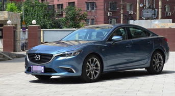 阿特兹2019款_阿特兹2019款20蓝天豪华版的配置--第1张