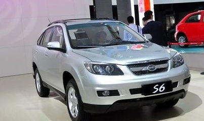 比亚迪s6电瓶型号_比亚迪s6原车电瓶参数--第1张
