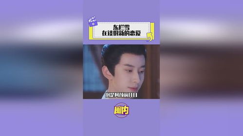 短剧东栏雪全集观看  短剧东栏雪全集观看，东栏雪短剧全集观看--第1张