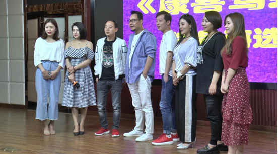 短剧老祖宗驾到全集观看  短剧老祖宗驾到全集观看--第1张
