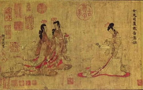短剧我在古代当网红全集观看  短剧我在古代当网红全集观看，穿越时空的网红人生，我在古代当网红--第1张