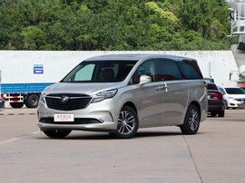 2021款gl8报价及图片_gl8新款2021款报价及图片尺寸--第1张