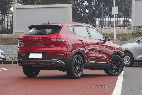 10万左右性价比最高的suv_10万左右性价比最高的车--第1张