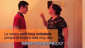 短剧绝望派对全集观看  绝望派对短剧全集观看，绝望派对全集在线观看，绝望派对短剧--第1张