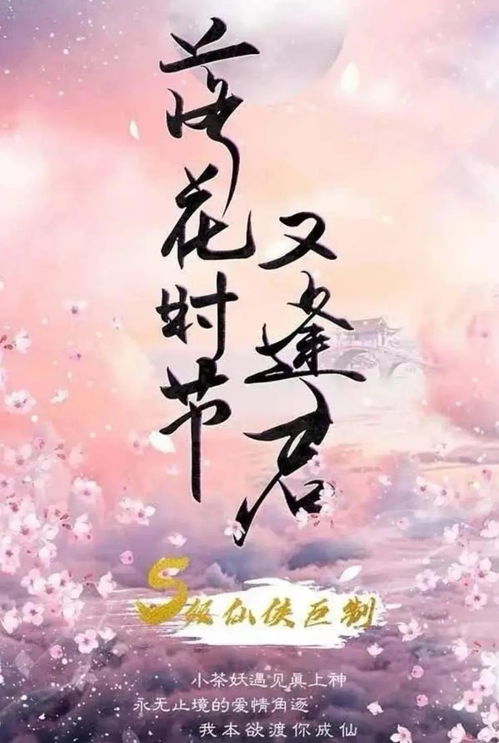 短剧落花时节再逢君全集观看  短剧落花时节再逢君全集观看，短剧落花时节再逢君全集在线观看，一部引人入胜的情感剧--第1张