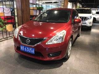 14年日产骐达二手车值得买吗_2014年日产骐达二手车多少钱--第1张