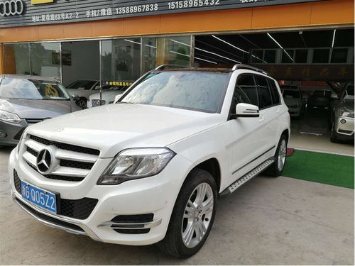 glk200_glk200是前驱还是后驱--第1张