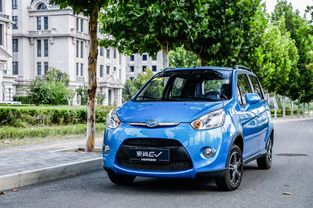 最实惠的新能源汽车_价格实惠的新能源汽车--第1张