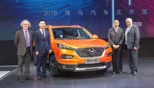 海马汽车2022年新款_海马汽车新款上市--第1张