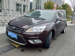 福特focus二手车报价_福特汽车二手车--第1张