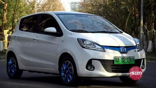 长安奔奔二手车_长安奔奔二手车怎么样--第1张