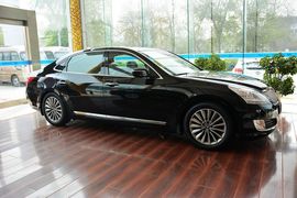 现代雅科仕2020款_现代雅科仕vl500--第1张