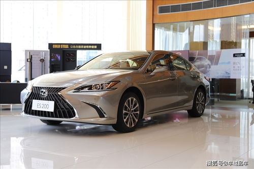 凌志es300报价_凌志es300h2021新款报价--第1张