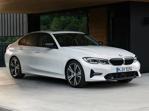 bmw七系_bmw七系内饰--第1张