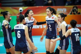 中国女排3-0完胜德国取两连胜  中国女排3-0完胜德国取两连胜，展现强大实力，中国女排连胜德国，展现强大实力，3-0完胜对手取得两连胜--第1张