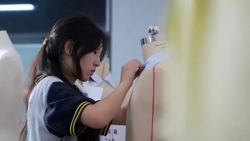 姜萍，梦想就是考大学  姜萍，梦想就是考大学，执着追求梦想，矢志不渝考大学--第1张