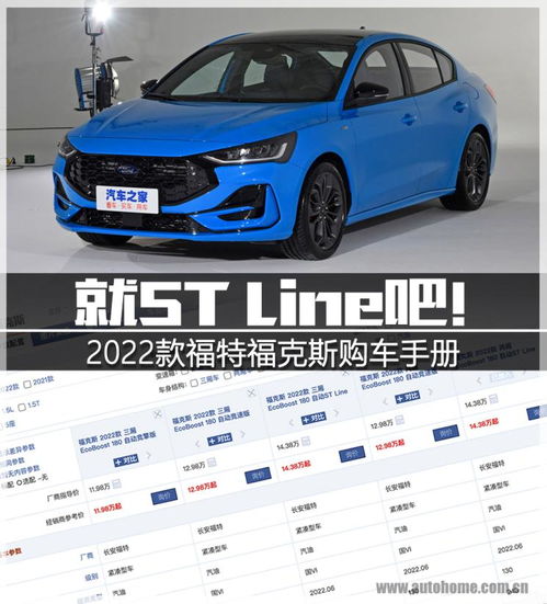 2022款福特福克斯两厢_2022款福特福克斯两厢ST版本试驾视频--第1张