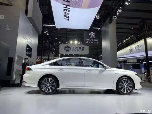 标致508l新能源_试驾标致508新能源--第1张