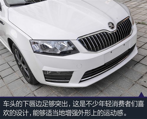 2017款斯柯达明锐图片_2017款斯柯达明锐内饰图片--第1张