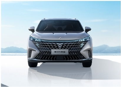 荣威第三代rx5怎么样_荣威rx53--第1张
