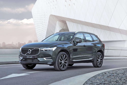 汽车沃尔沃xc60价格_沃尔沃汽车报价及图片xc60多少钱--第1张