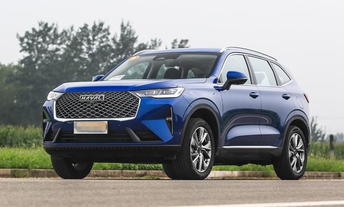 长城汽车价格suv价格_长城汽车suv2021最新款--第1张