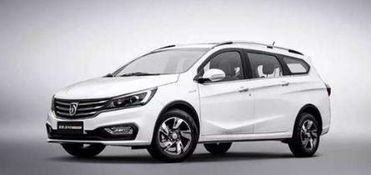宝骏310宝骏汽车_宝骏730新款2023款价格--第1张