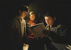 重启免费全集资讯  重启免费全集资讯，独家揭秘，追剧新方式，告别付费时代！--第1张