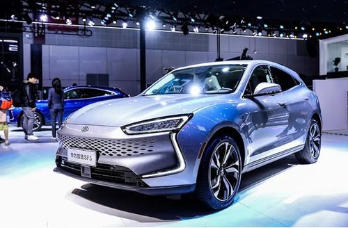 赛力斯sf5汽车之家_赛力斯sf 5价格--第1张