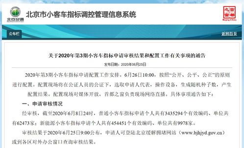 北京市小客车指标网_北京市小客车指标网址--第1张
