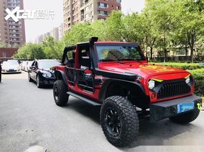 年薪多少万适合开牧马人_月入多少可以买牧马人--第1张