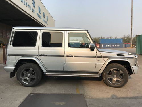 奔驰s400二手车报价_奔驰g500二手车价格--第1张