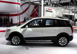 2013年东风风行景逸suv_2013年东风风行景逸X5,手动挡16L的原车火花塞型号--第1张
