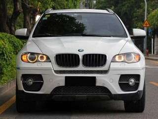 2013年宝马x6二手车价格_2013年宝马x6报价--第1张