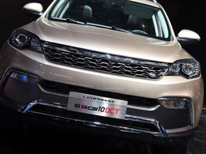 自动挡国产车五六万_国产自动挡suv5到6万--第1张