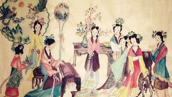 回到古代我把教坊司价格打下来了免费全集资讯  回到古代我把教坊司价格打下来了，免费全集资讯，回到古代，教坊司价格被打下来了--第1张