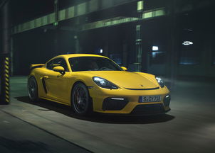 porsche保时捷718_porsche保时捷718图片--第1张