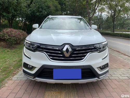 东风雷诺科雷傲口碑_雷诺科雷傲这车怎么样质量怎么样--第1张