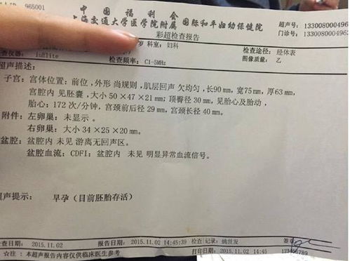 离婚后前夫捡到了我的孕检单免费全集资讯  ，离婚后，前夫捡到了我的孕检单，免费全集资讯，离婚后，前夫捡到孕检单，一段意想不到的情缘？--第1张