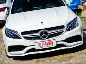 奔驰c63二手_奔驰c63coupe二手--第1张