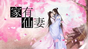 家有仙妻免费全集资讯  ，家有仙妻，免费全集资讯--第1张