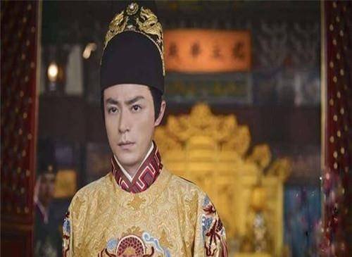 大明皇太子免费全集资讯  大明皇太子免费全集资讯--第1张